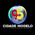 Cidade Modelo FM - FM 94.5